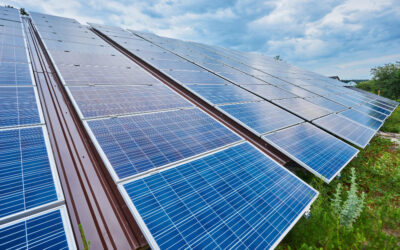 Powering Eternal Memoriams with 100% Green Energy